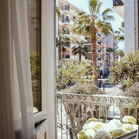 게스트하우스 Palazzo Dei Grifoni - Luxury - 산베네데토델트론토