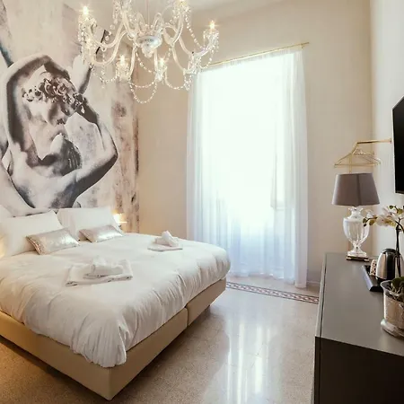 Palazzo Dei Grifoni - Luxury - Guest house San Benedetto del Tronto