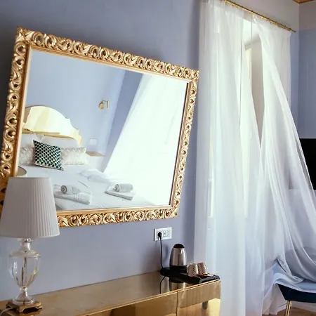 게스트하우스 Palazzo Dei Grifoni - Luxury -