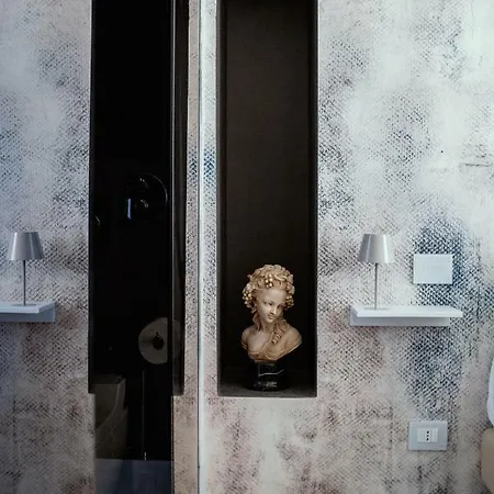 Palazzo Dei Grifoni - Luxury - 4*