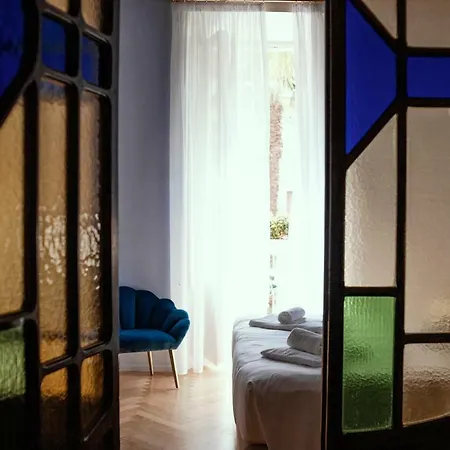 Palazzo Dei Grifoni - Luxury - Guest house *