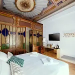 Palazzo Dei Grifoni - Luxury - Gæstehus San Benedetto del Tronto