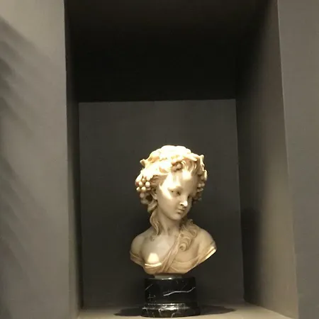 Gæstehus Palazzo Dei Grifoni - Luxury - San Benedetto del Tronto