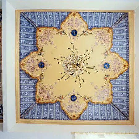 Palazzo Dei Grifoni - Luxury - San Benedetto del Tronto