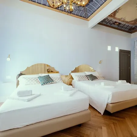 Palazzo Dei Grifoni - Luxury - 4* San Benedetto del Tronto