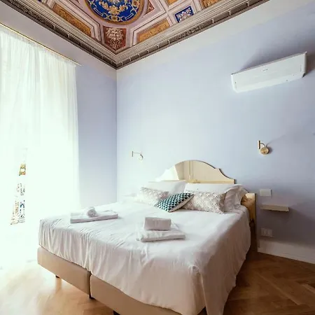 Palazzo Dei Grifoni - Luxury - Pensionat San Benedetto del Tronto