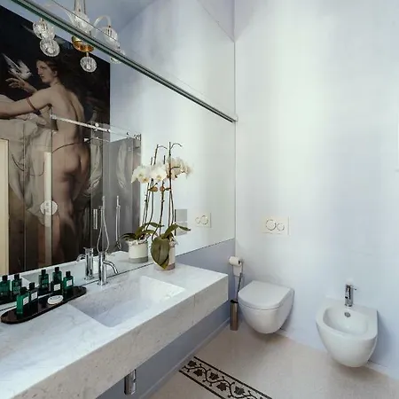 Palazzo Dei Grifoni - Luxury - 4* San Benedetto del Tronto