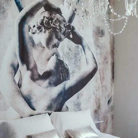 Pensionat Palazzo Dei Grifoni - Luxury - San Benedetto del Tronto