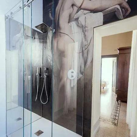 Palazzo Dei Grifoni - Luxury - Pensionat