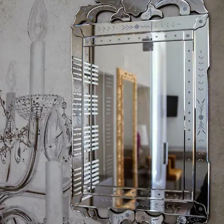 Pensionat Palazzo Dei Grifoni - Luxury - 4*