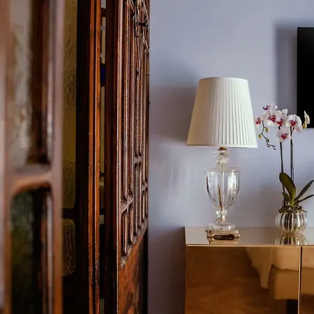 Palazzo Dei Grifoni - Luxury - Pensionat