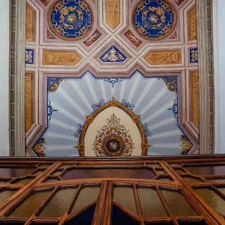 Palazzo Dei Grifoni - Luxury - Pensionat San Benedetto del Tronto