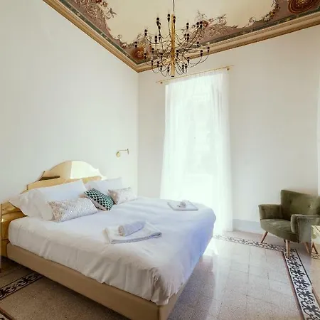 Palazzo Dei Grifoni - Luxury - Pensionat