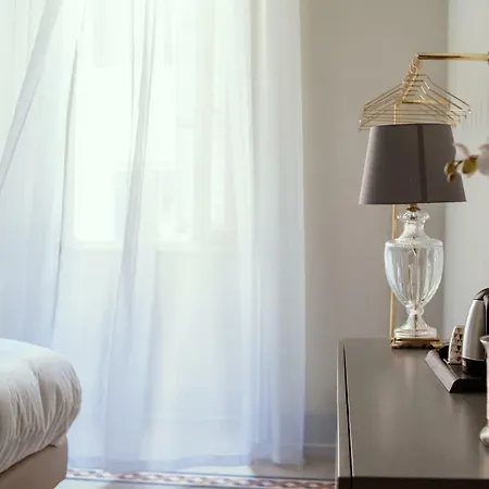 Palazzo Dei Grifoni - Luxury - Pensionat