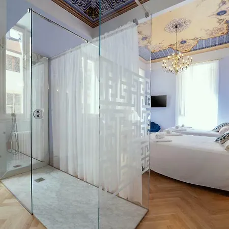 Palazzo Dei Grifoni - Luxury -