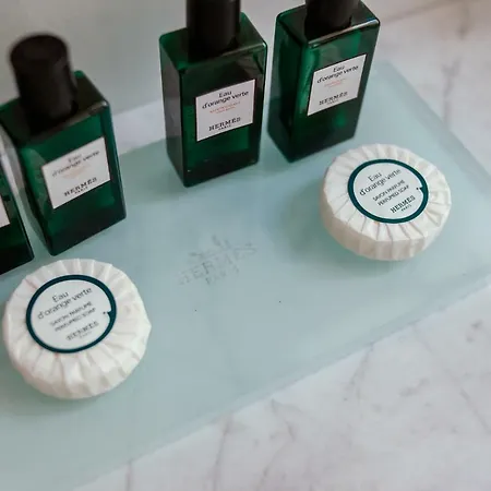 Pensionat Palazzo Dei Grifoni - Luxury - 4*