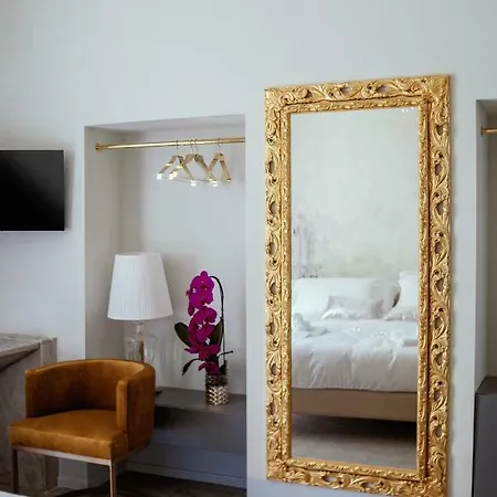 Palazzo Dei Grifoni - Luxury - San Benedetto del Tronto